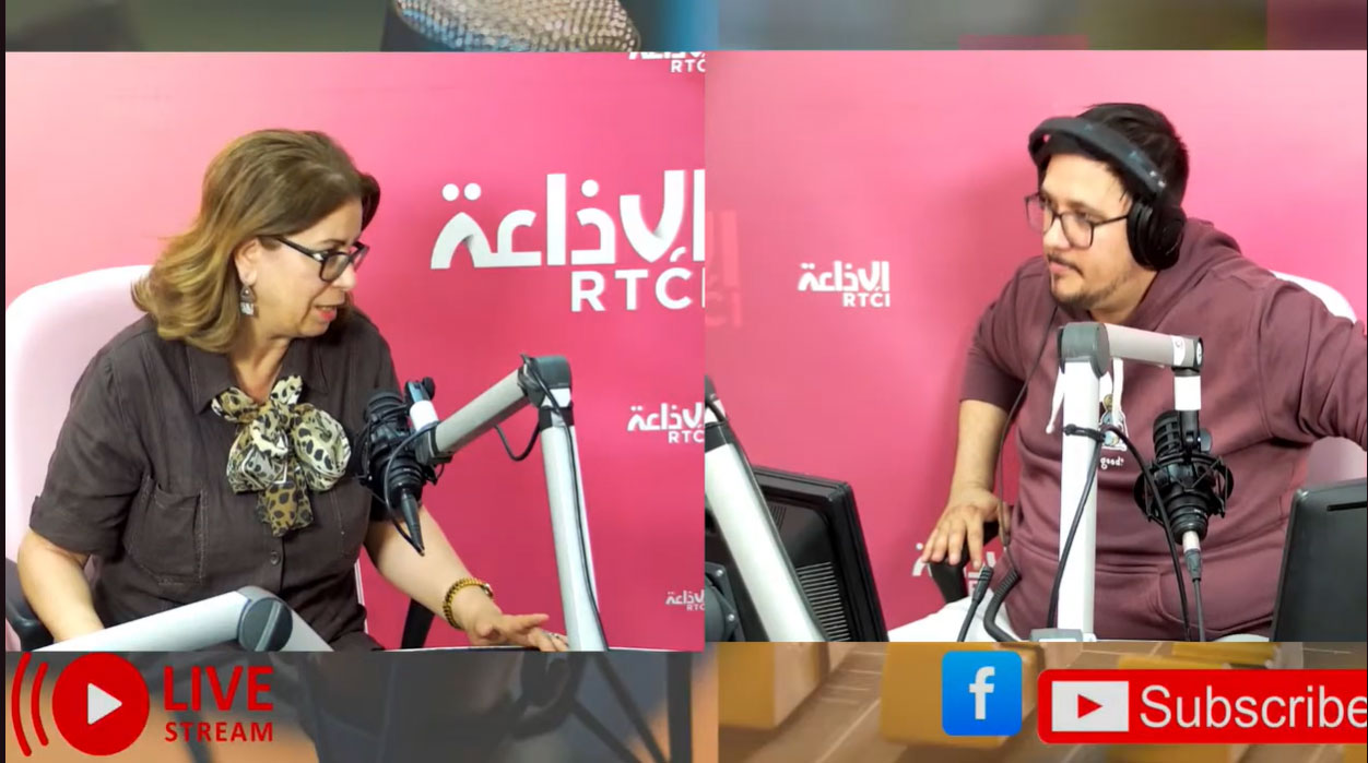 The CAACI and Mediterranean Days: Focus on arbitration and its developments with Professor Najet Brahmi