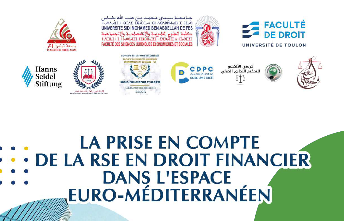 2nd International CSR Conference - 2024