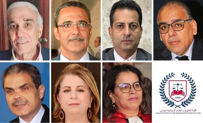 Amendments to Articles 96 and 98 of the Penal Code: Challenges of Implementation – A Roundtable Discussion at the Faculty of Law of Tunis