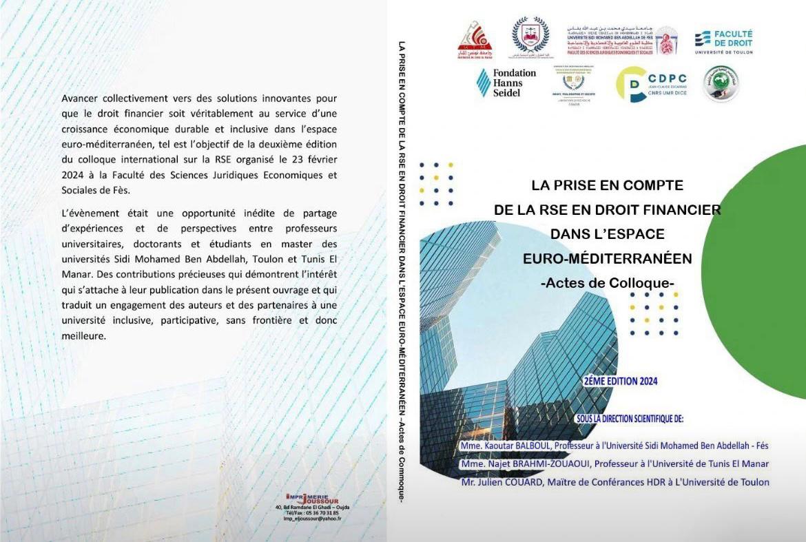 2nd International CSR Conference - 2024