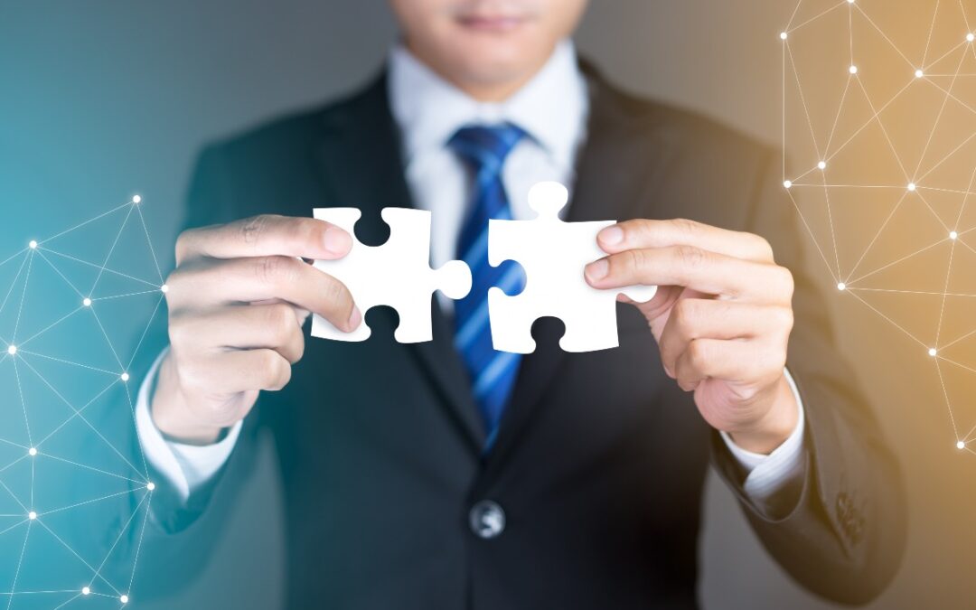 Corporate - Merger & Acquisition